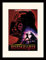 Pyramid International MP11372P-PL Star Wars (Revenge of The Jedi) montiert und gerahmt, Mounted 250 GSM Paperwrap MDF, Mehrfarbig, 44 x 33 x 4 cm