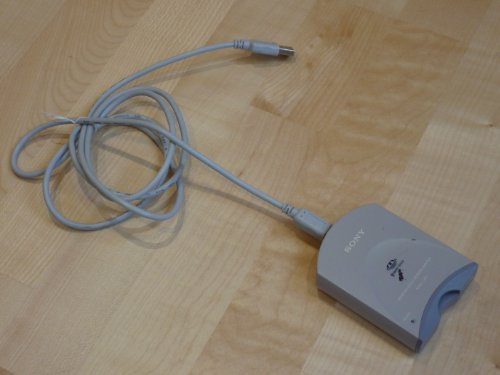 Sony Memory Stick USB Adapter Lecteur de Carte