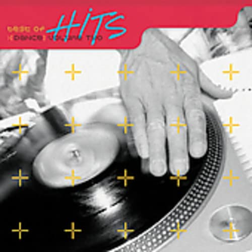Best Of Hits (Dance) Volume Two