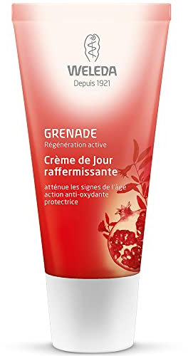 Weleda Granade Tagescreme Straffend 30 ml