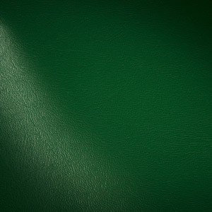 Polster PVC Kunstleder, Polsterstoff Möbelstoff Meterware - Jäger-Grün