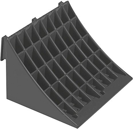 Froli Unisex – Erwachsene Parkstopper für Maxi-Keil, neutral, Standard
