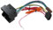 Connects2 CT20VX01 ISO Aftermarket Stereo Installation Harness Adapter for Vauxhall/Opel Astra/Vectra C/Corsa