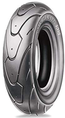 MICHELIN Außenreifen Bopper 120/90-10 TL/TT 57L