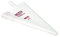 Ibili 756860 Poche à décorer Nylon 60 cm