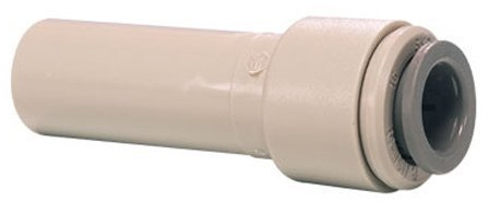 JOHN GUEST - 0,95 cm AD TUBE X 0,64 cm Stiel REDUZIERER Rohr - Reduzierstücke (1 Stück)