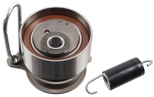 Blue Print ADH27627C Tensioner Pulley
