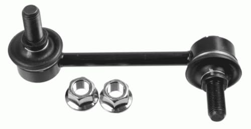 LEMFÖRDER 33370 01 Stange/Strebe Stabilisator für Kia Sorento I (JC) 2002-2011 Links, Hinterachse und Andere Fahrzeuge | Kompatibel mit: KIA SORENTO I