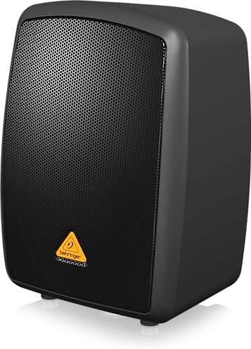 Behringer EUROPORT MPA40BT Altavoz autoamplificado Bluetooth