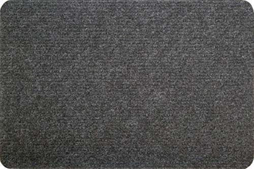 ID Mat Nadelteppich Mini Budget 40 x 60 cm Ass