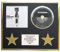 FOO FIGHTERS/CD DISPLAY/LIMITED EDITION/COA/ECHOES,SILENCE,PATIENCE & GRACE