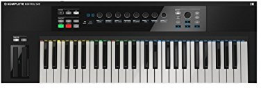 Native Instruments S49 Komplete Kontrol S49