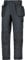 Snickers Workwear Allroundwork Arbeitshose mit Holstertaschen, 1 Stück, 50, schwarz, 62010404050