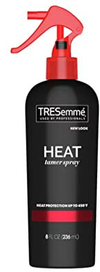 Tresemme Heat Tamer Style Spray 237 ml (Haarmode Spray)