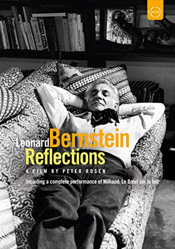 Leonard Bernstein - Reflections