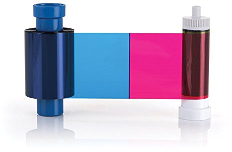 MAGICARD Ma250Ymckok Farbband – YMCKOK – 250 Drucke