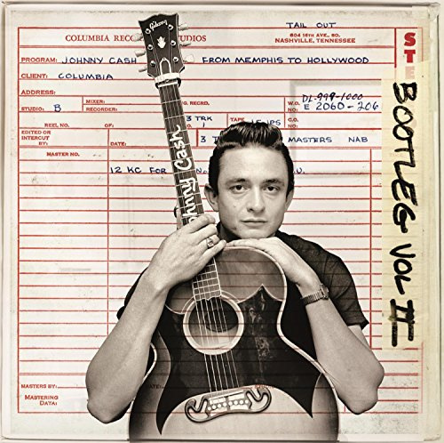 Bootleg Vol 2: From Memphis to Hollywood