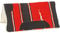 BUSSE Navajo-Pad KLEIN, eckig