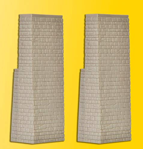N/Z Viaduct bridgeheads (2 pcs.)
