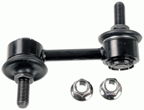 LEMFÖRDER 34489 01 Stange/Strebe Stabilisator für Honda Accord VII (CL, CN) 2003-2012 Links, Vorderachse und Andere Fahrzeuge