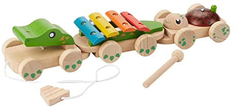 EverEarth - Musikzug (EE33677)