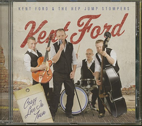 Ford, Kent