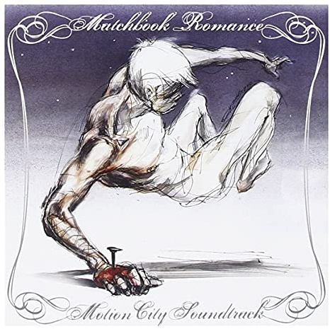 Matchbox Romance / Motion City Soundtrack