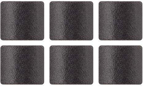 Dremel 445 1/2 240 grit Rotary Tool Sanding Bands, 6 Pack