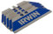 Irwin Blue Blades Bi-Metall Trapezklinge 5 Stück, Sicherheitstrapezklinge, Splitterfrei, 10505823