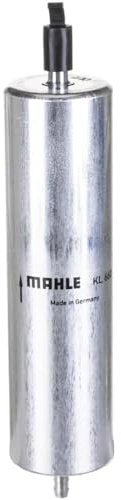 MAHLE KL 660 Kraftstofffilter für Audi Q5 (8RB) u.a. | Kompatibel mit: AUDI Q5
