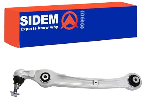 SIDEM 37379 Lenker, Radaufhängung