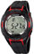 Calypso Watches Herren-Armbanduhr XL K5627 Digital Quarz Plastik K5627/3
