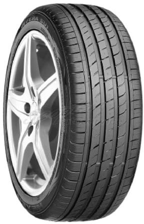 Nexen N'Fera SU1 XL RPB - 245/40R17 95W - Summer Tire
