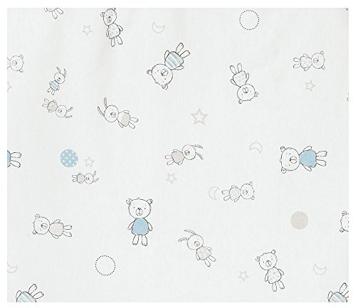 Alvi 424202361 Mäxchen Thermo Best Friends, blau