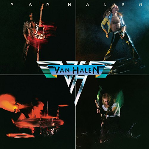 Van Halen (Remastered) [Vinyl LP]