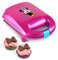 Disney DMG-7 Minnie Mouse Cupcake Maker, Mini, Pink by Disney