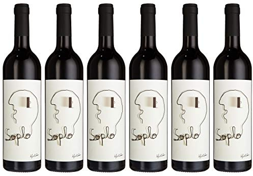 Rafael Cambra Soplo Garnacha Trocken (6 x 0.75 l)