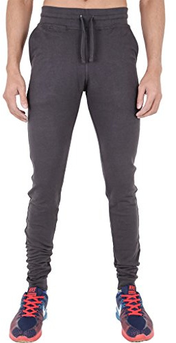 Mens Arrested Development Super Skinny Fit Joggers