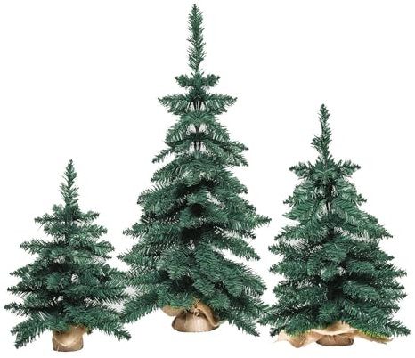 ALBERO DI NATALE TIMMY 45CM