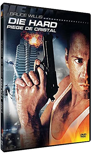 Piège de cristal [Édition Simple]