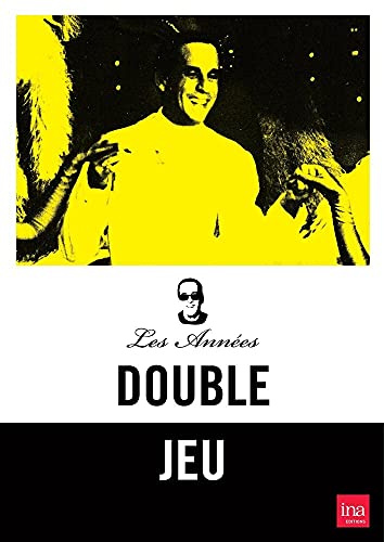 Les années double jeu : ardisson [FR Import]