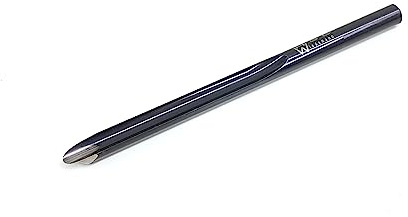 Wiedemann HSS Ø 13mm Spindelformröhre ohne Heft (Griff) für Drechsler drechseln, Woodturner Woodturning