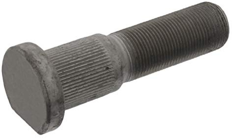 febi bilstein 07304 Radbolzen