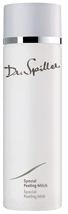 Dr. Spiller Biomimetic Skin Care Spezial Peeling Milch 200ml