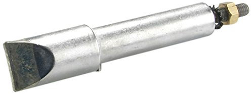 ERSA ERSADUR Lötspitze für ERSA 300 gerade meißelförmig 25 mm 0302MD