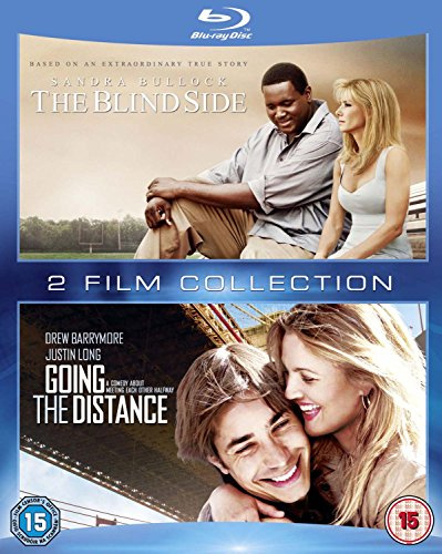 The Blind Side/Going the Distance Double Pack
