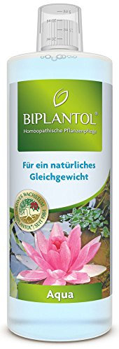 Biplantol Aqua, 250 ml