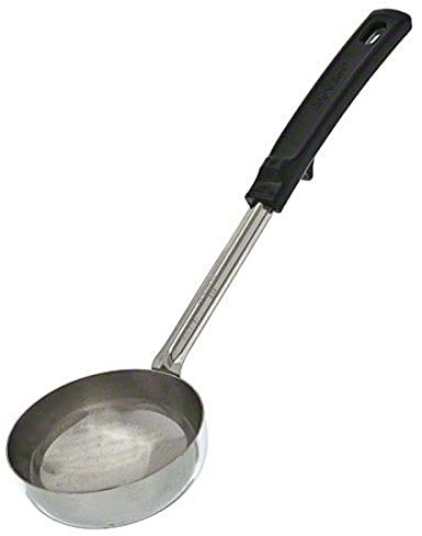 Vollrath (61182) 8 oz Stainless Steel Spoodle Utensil