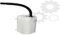BOSCH 0986580824 Kraftstoffpumpe