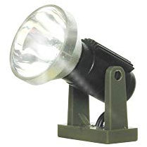 Viessmann 9330 - 0 Flutlichtstrahler nieder LED